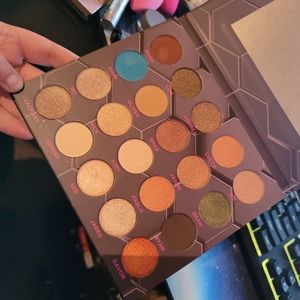 Barbarella Palette